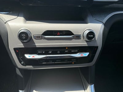 2024 Ford Explorer Timberline