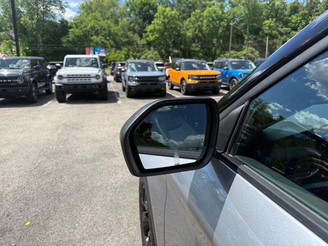 2024 Ford Explorer Timberline