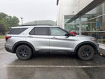 2024 Ford Explorer Timberline
