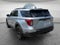 2024 Ford Explorer Timberline