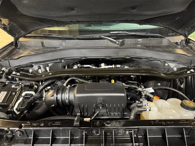 2024 Ford Explorer ST-Line