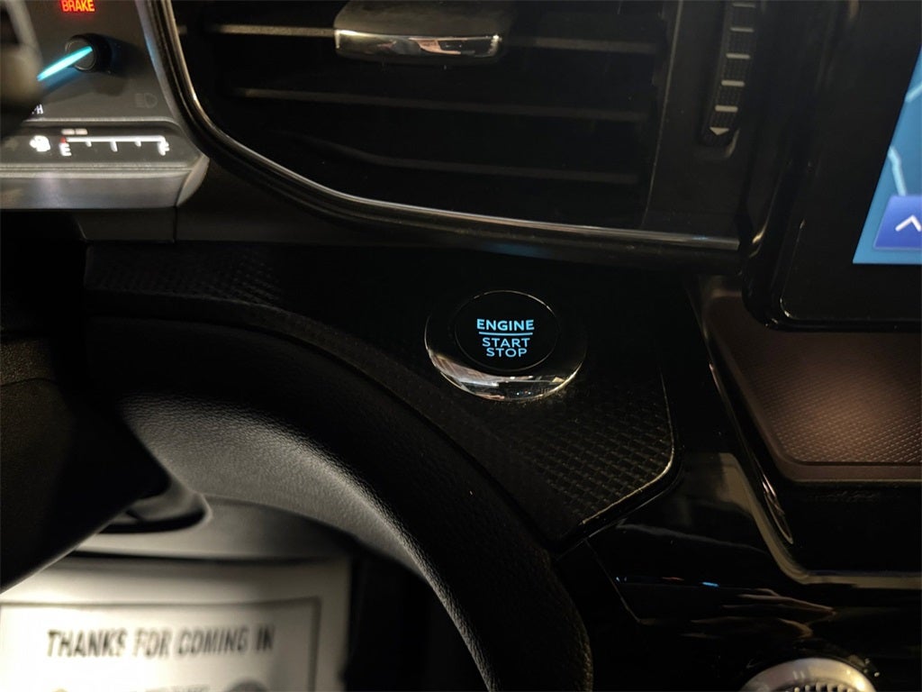 2024 Ford Explorer ST-Line