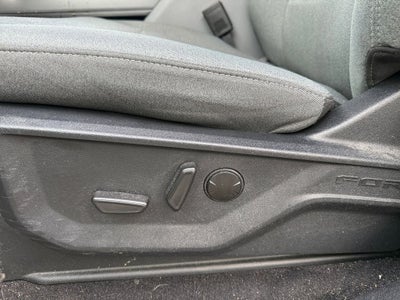 2024 Ford F-150 Lightning Flash