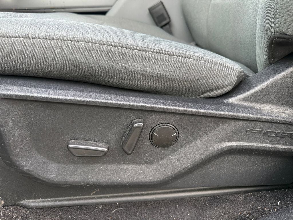 2024 Ford F-150 Lightning Flash