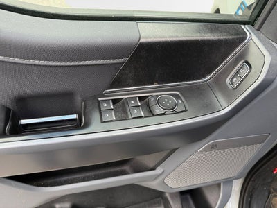 2024 Ford F-150 Lightning Flash