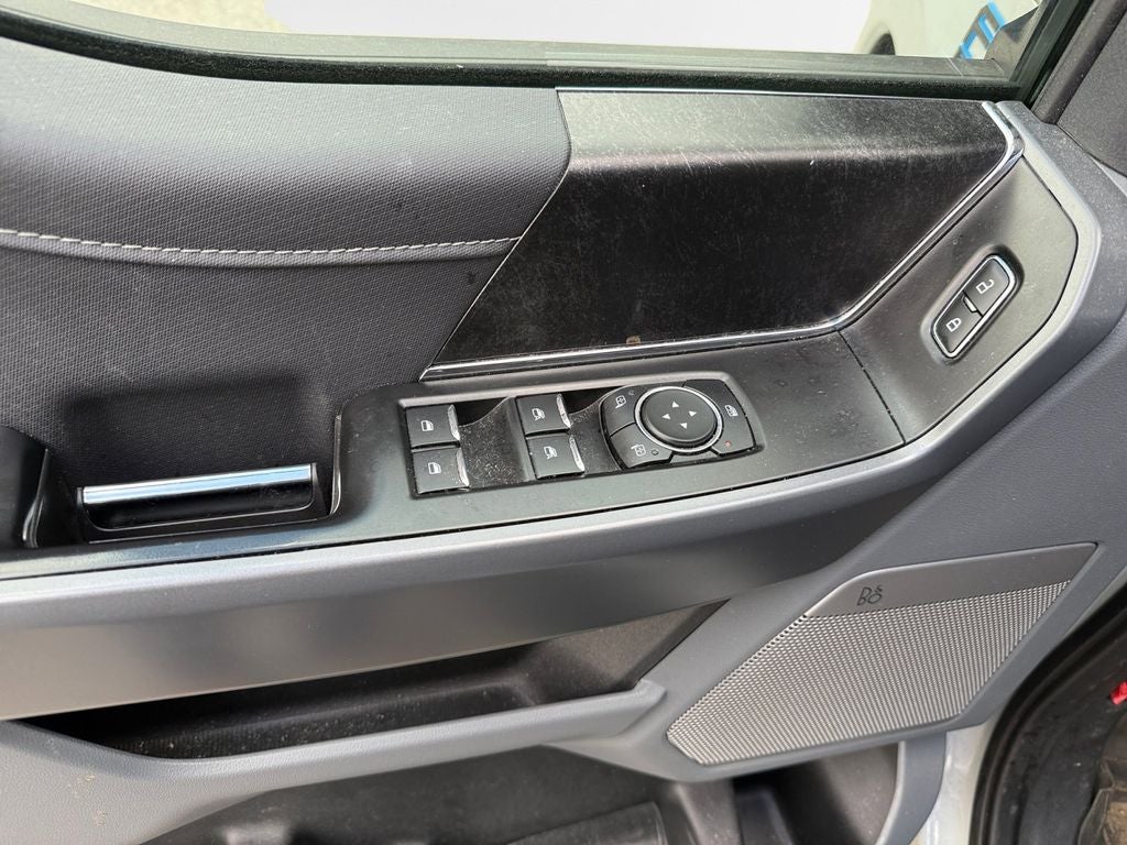 2024 Ford F-150 Lightning Flash