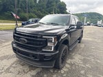 2020 Ford F-250SD Lariat
