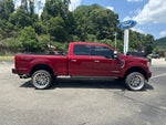 2019 Ford F-250SD Platinum