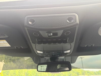 2019 Ford F-250SD Platinum