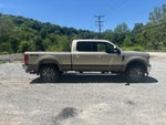 2018 Ford F-250SD Lariat