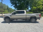 2018 Ford F-250SD Lariat