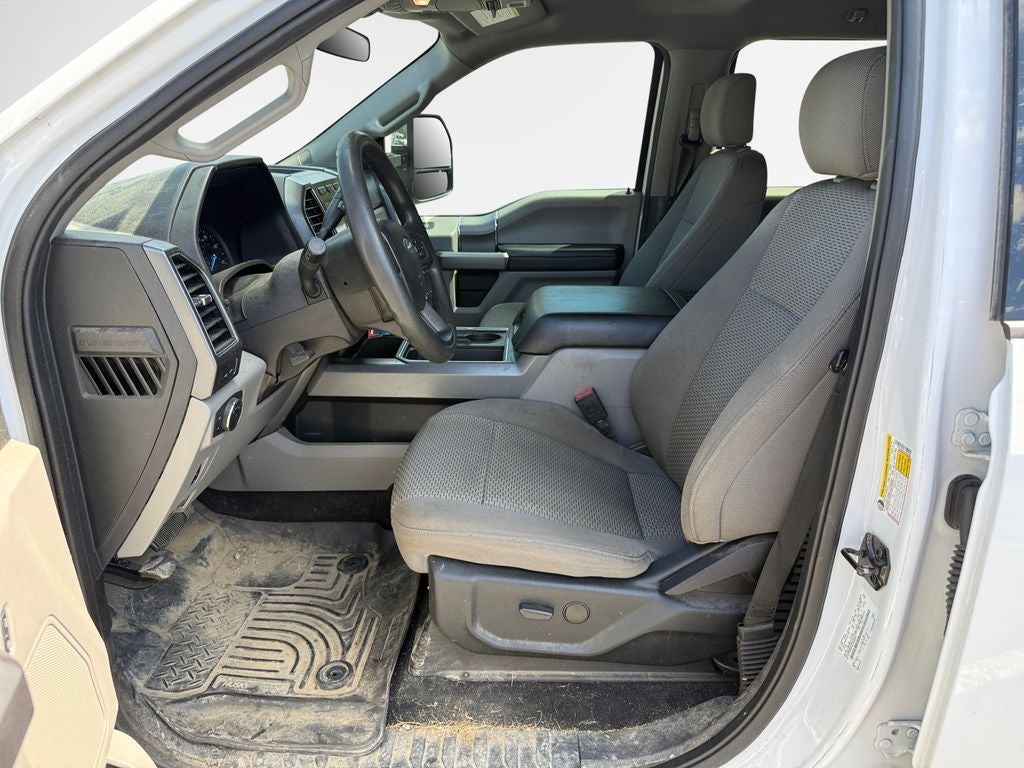 2020 Ford F-250SD XLT