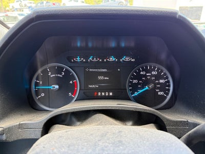 2020 Ford F-250SD XLT
