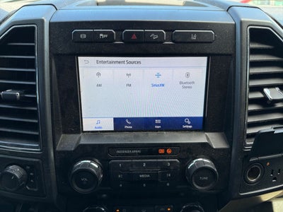 2020 Ford F-250SD XLT