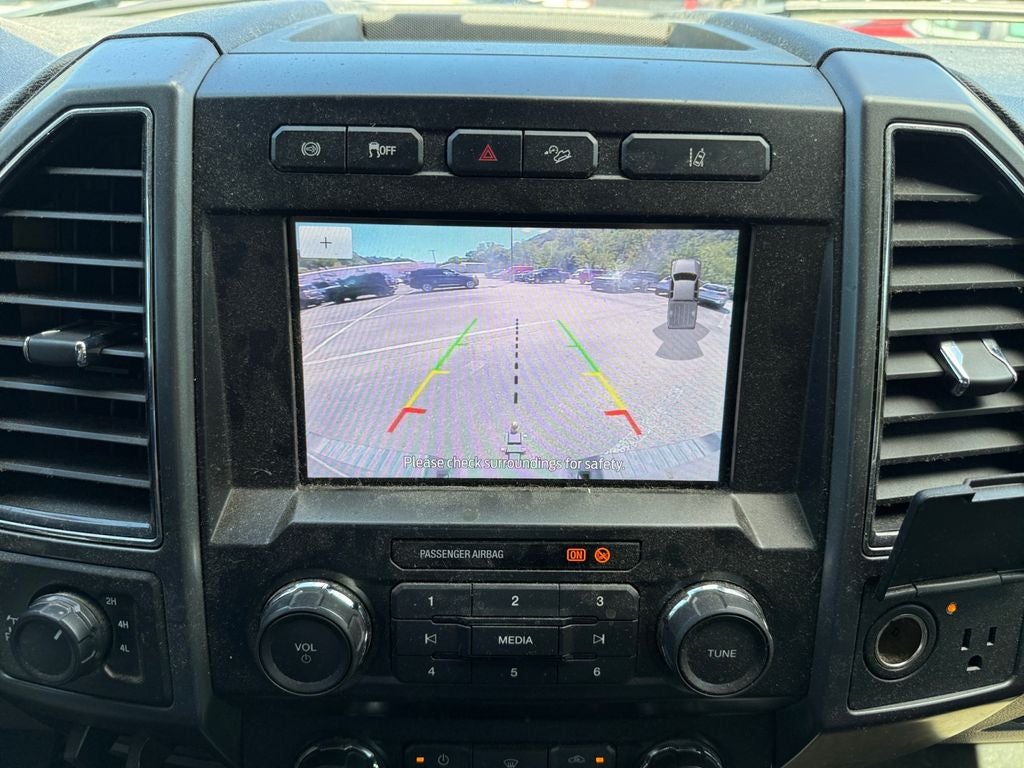 2020 Ford F-250SD XLT