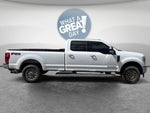 2020 Ford F-250SD XLT