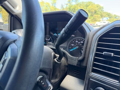 2020 Ford F-250SD XLT