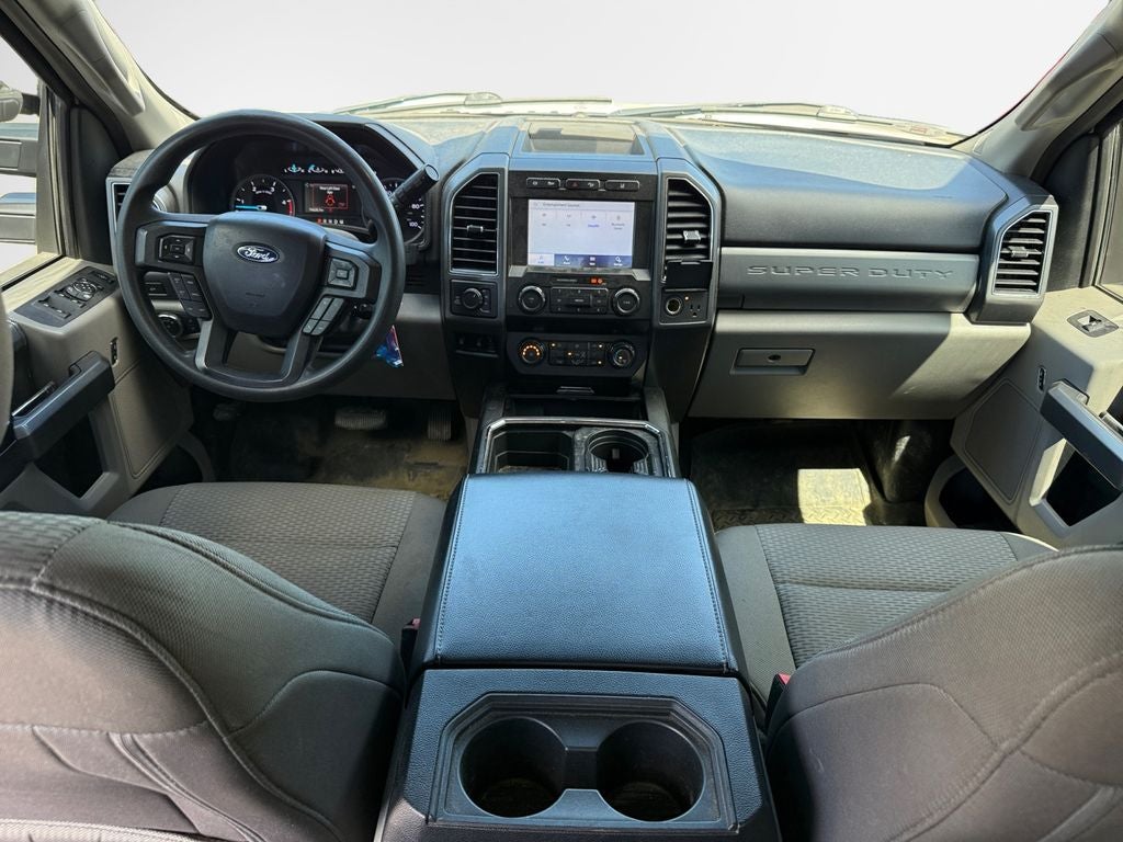 2020 Ford F-250SD XLT