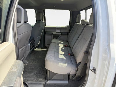 2020 Ford F-250SD XLT