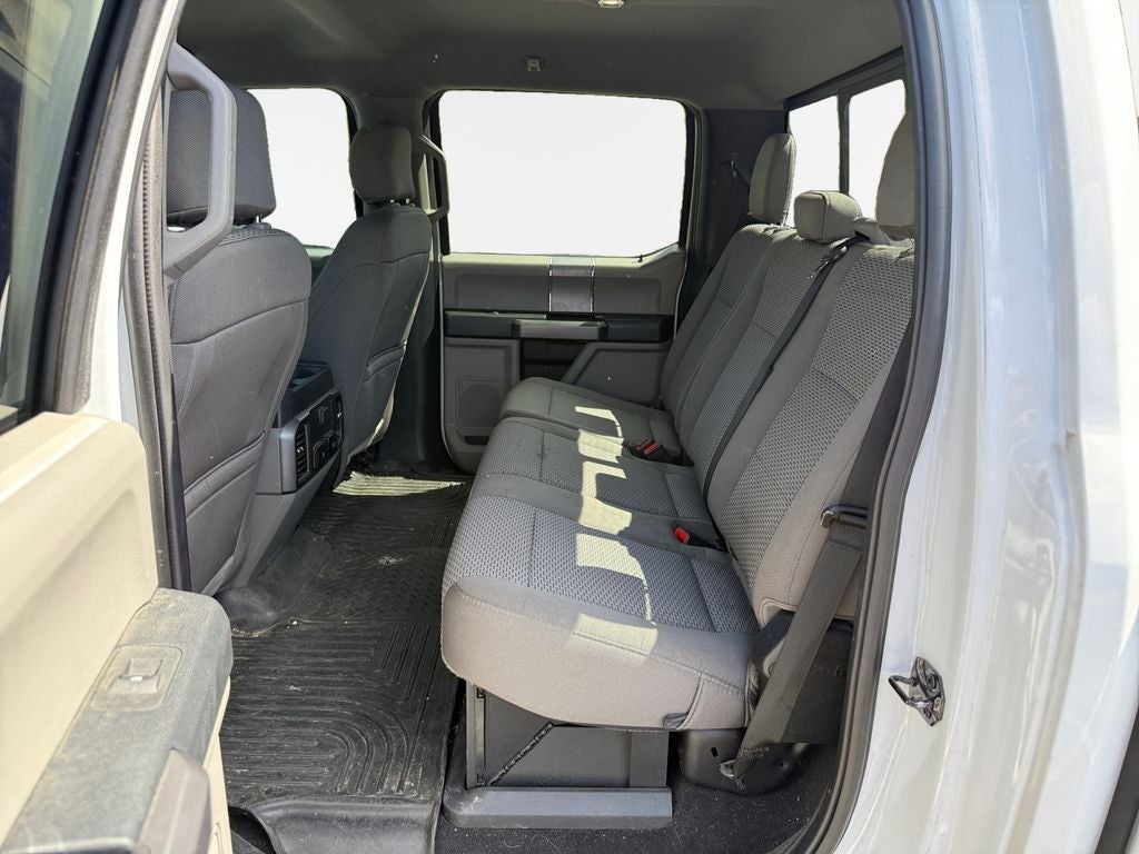 2020 Ford F-250SD XLT