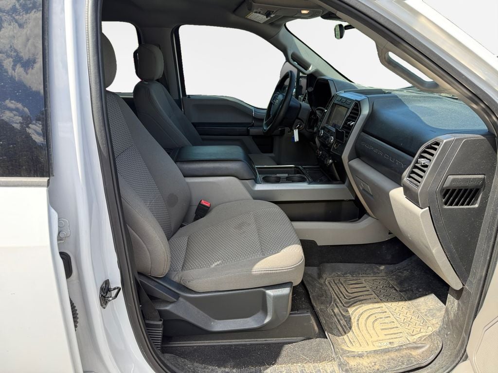 2020 Ford F-250SD XLT