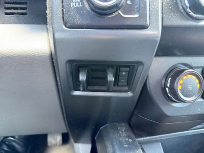 2020 Ford F-250SD XLT