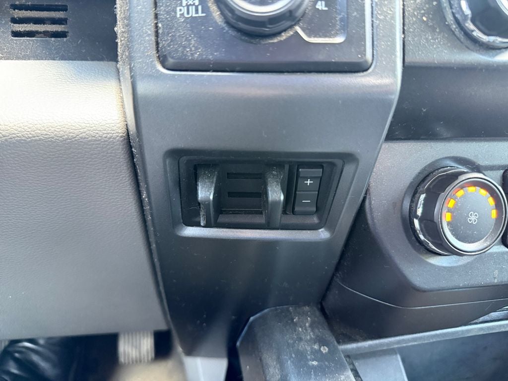 2020 Ford F-250SD XLT