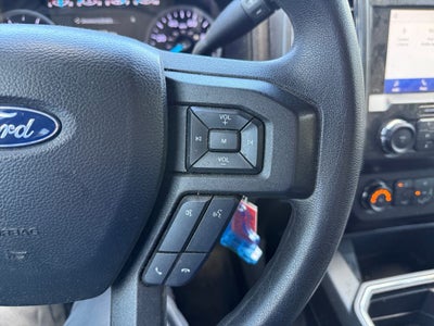 2020 Ford F-250SD XLT