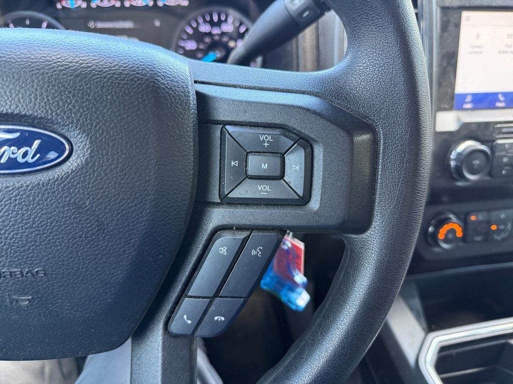 2020 Ford F-250SD XLT
