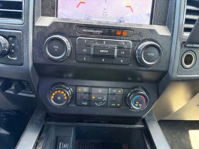 2020 Ford F-250SD XLT