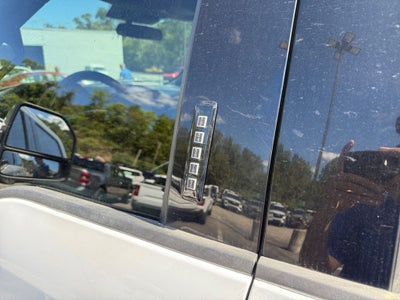 2020 Ford F-250SD XLT
