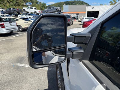 2020 Ford F-250SD XLT