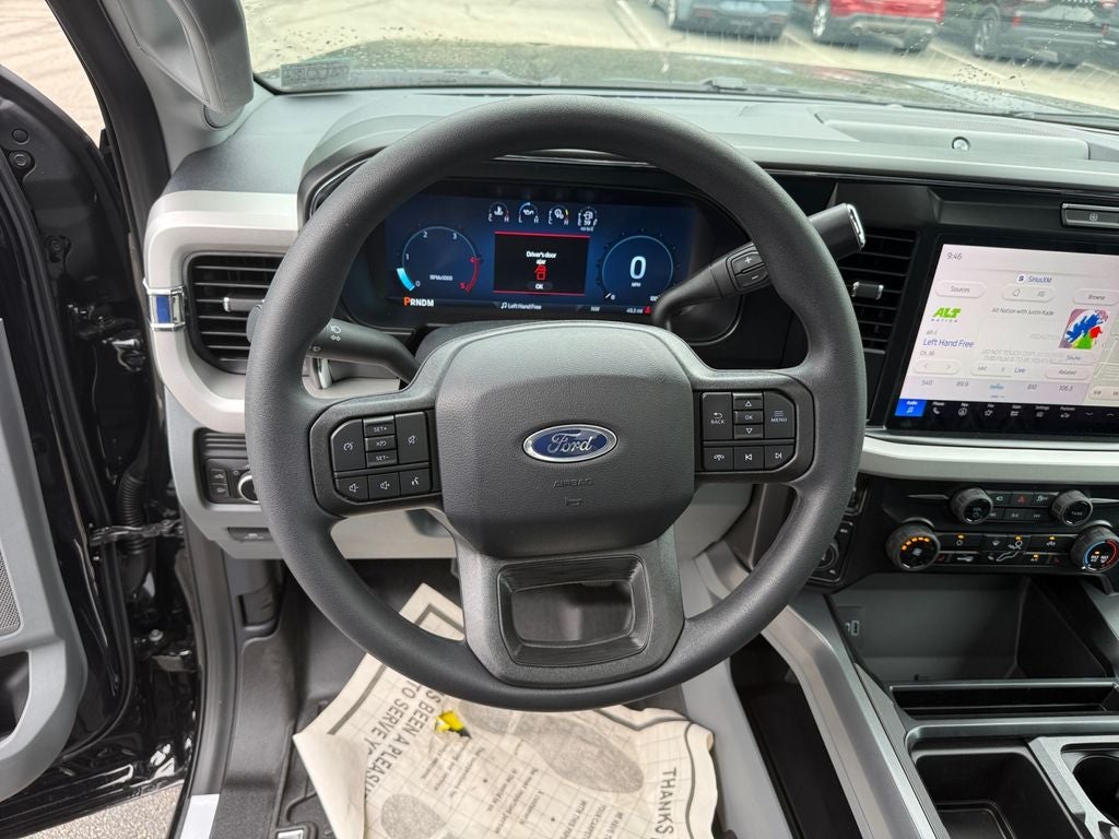 2026 Ford F-250SD XLT Rocky Ridge