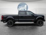 2026 Ford F-250SD XLT Rocky Ridge