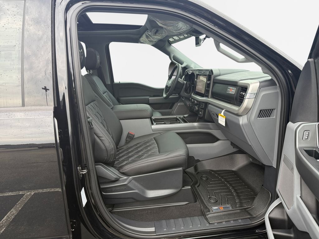 2026 Ford F-250SD XLT Rocky Ridge