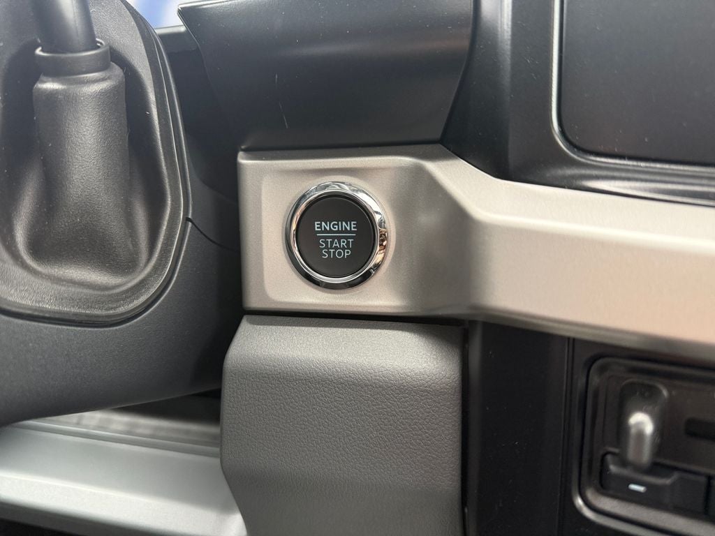 2026 Ford F-250SD XLT Rocky Ridge