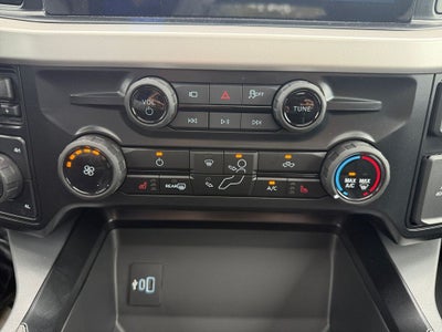 2026 Ford F-250SD XLT Rocky Ridge