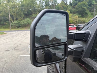 2026 Ford F-250SD XLT Rocky Ridge
