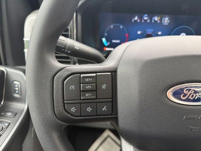 2026 Ford F-250SD XLT Rocky Ridge
