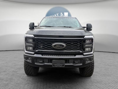 2026 Ford F-250SD XLT Rocky Ridge