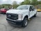 2024 Ford F-350SD XLT 4x4 / 6.8L V8 / 8' Bed