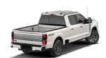 2027 Ford F-350SD Platinum