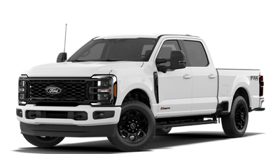 2027 Ford F-350SD XLT