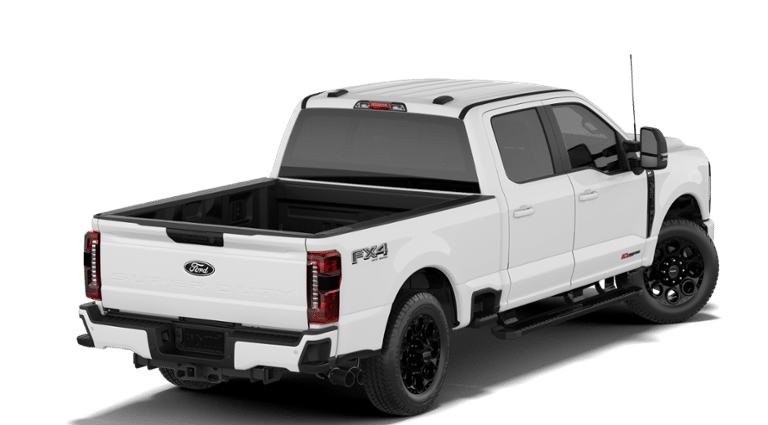 2027 Ford F-350SD XLT