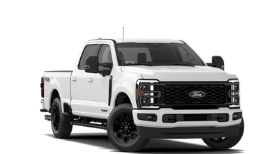 2027 Ford F-350SD XLT