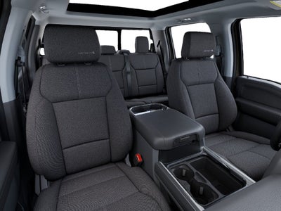 2027 Ford F-350SD XLT Carhartt Package