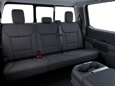 2027 Ford F-350SD XLT Carhartt Package