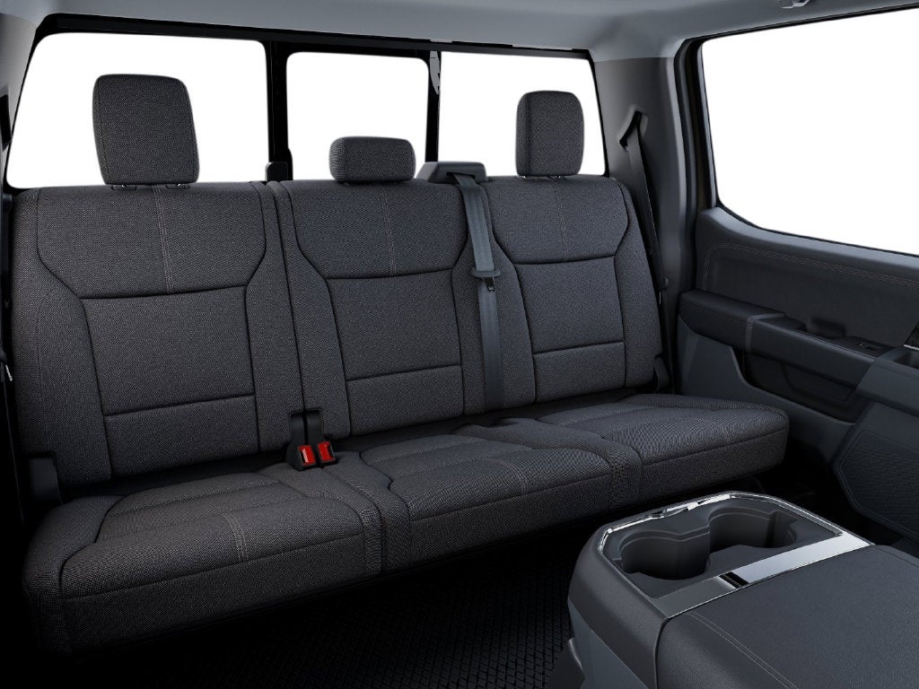 2027 Ford F-350SD XLT Carhartt Package