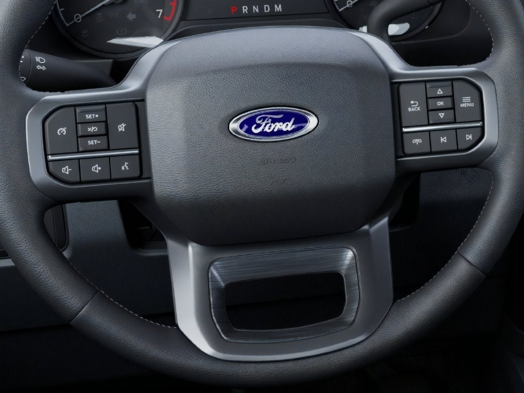 2027 Ford F-350SD XLT Carhartt Package