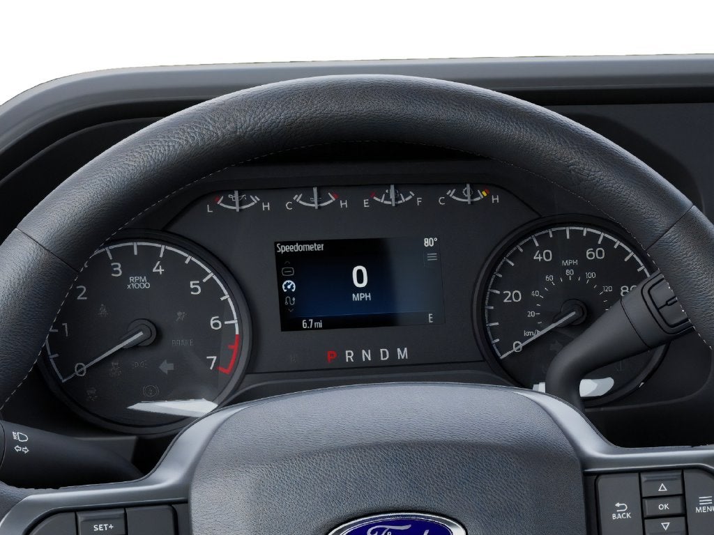 2027 Ford F-350SD XLT Carhartt Package